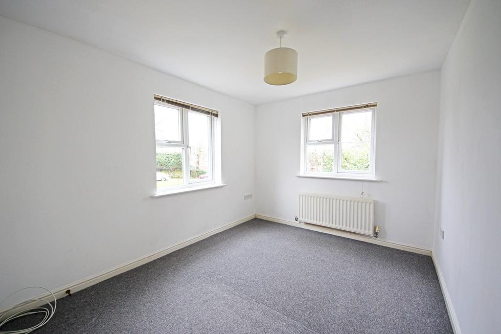 Bedroom 1b