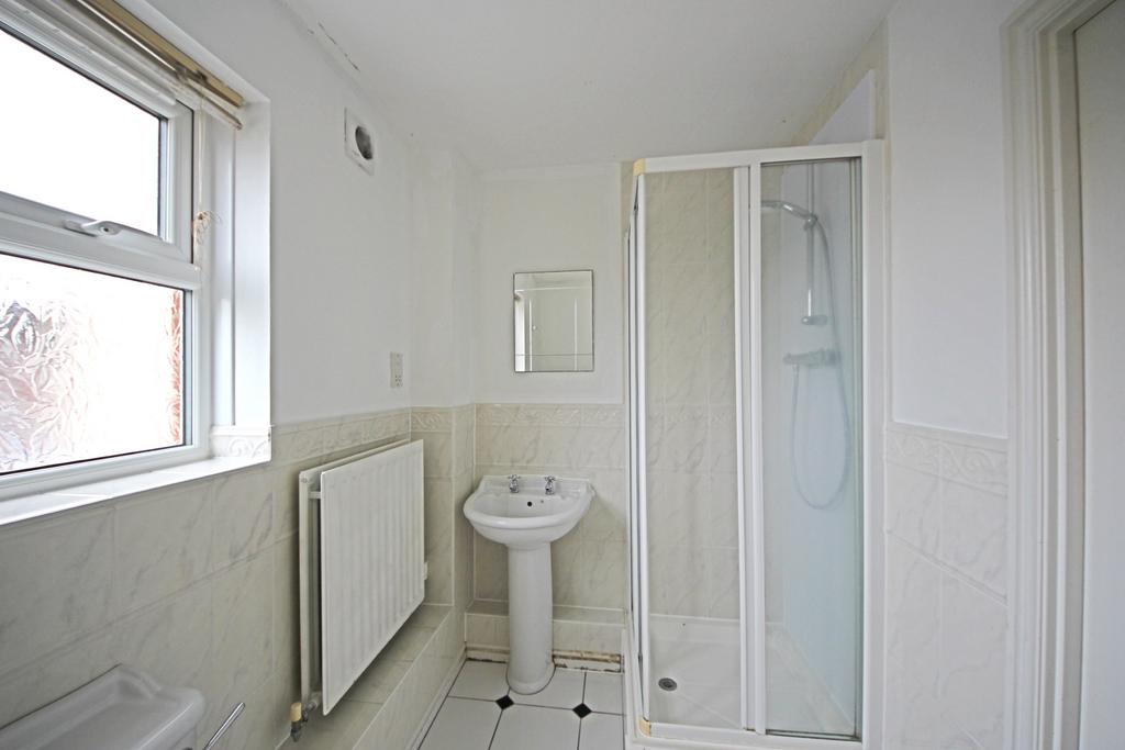 Bathroom 3