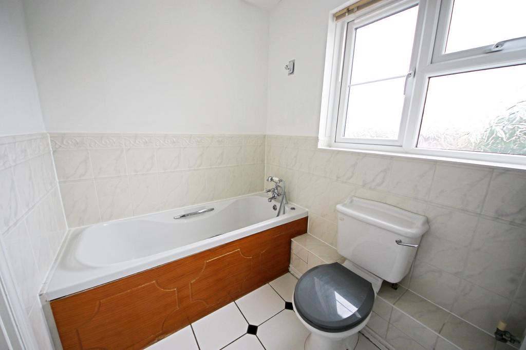 Bathroom 4