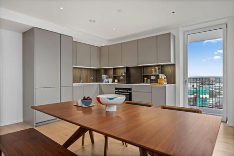 2 bedroom apartment for sale - York Place, Coda Residences, SW11