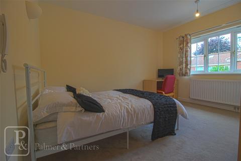 undefined, Weeley Manor, The Street, Weeley, Essex, CO16