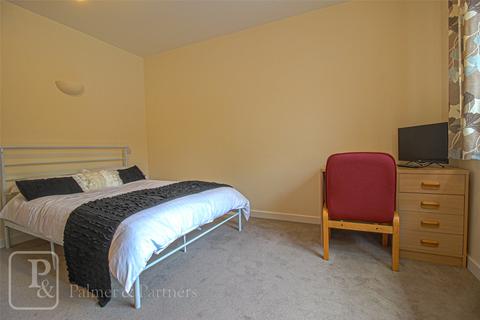 undefined, Weeley Manor, The Street, Weeley, Essex, CO16