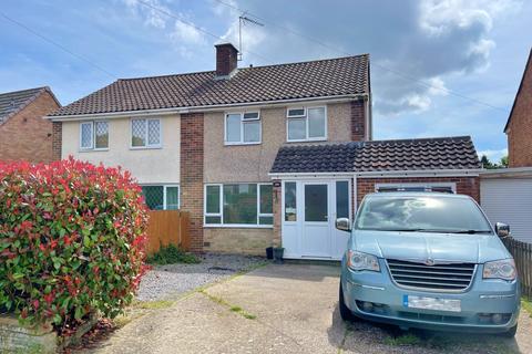 undefined, Heatherstone Avenue, Dibden Purlieu