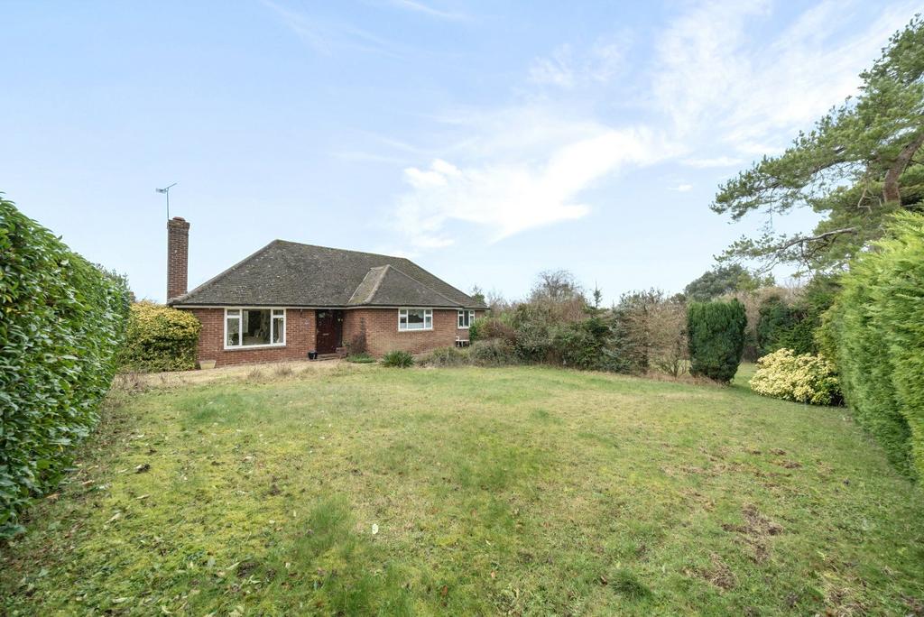 Shere Road, West Horsley, KT24 3 bed detached house for sale £1,100,000