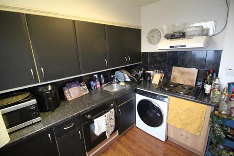 1 bedroom flat for sale, Rock Street, Oldham, OL1