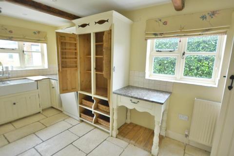 3 bedroom detached house for sale, Gussage St Michael, Wimborne, Dorset, BH21 5HX