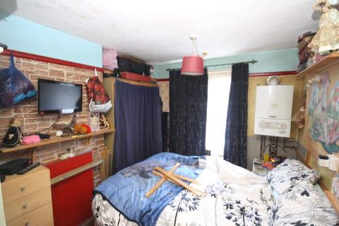 36 Barwick Road, Dover, CT17 0LH