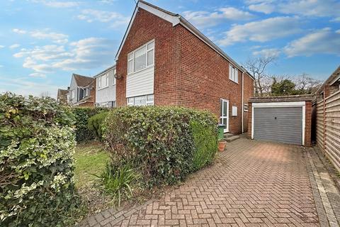 3 bedroom semi-detached house for sale, Wych Elm Way, Hythe, Kent. CT21