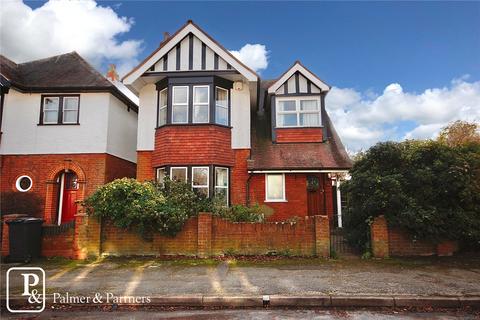 4 bedroom detached house for sale, Weymouth Road, Ipswich, Suffolk, IP4