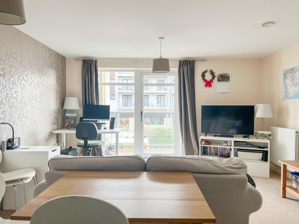 Charlton Boulevard, Patchway, Bristol, Gloucestershire, BS34 2 bed