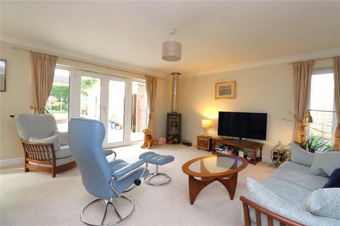 4 bedroom detached house for sale, Highfield Road, Lymington, Hampshire, SO41