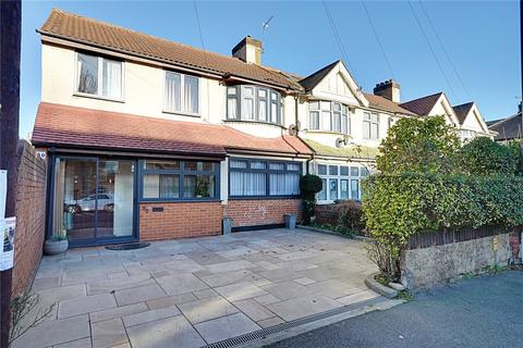 4 bedroom end of terrace house for sale, Parsonage Lane, Enfield, EN2