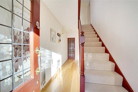 4 bedroom end of terrace house for sale, Parsonage Lane, Enfield, EN2