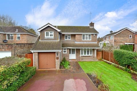 3 bedroom detached house for sale, Heather Close, Waterlooville, Hampshire