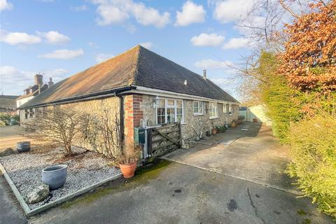 2 bedroom semi-detached bungalow for sale, Newchurch, Kent