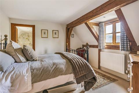 4 bedroom detached house for sale, The Common, Wellington Heath, Ledbury, Herefordshire, HR8