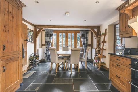 4 bedroom detached house for sale, The Common, Wellington Heath, Ledbury, Herefordshire, HR8