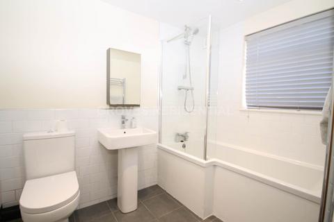 1 bedroom maisonette for sale, Elm Road, New Malden