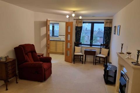 2 bedroom apartment for sale, Darkes Lane, Potters Bar