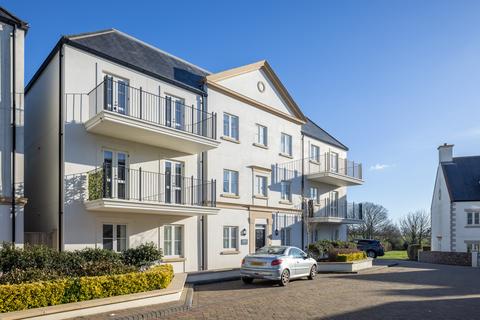 2 bedroom apartment for sale, Princes Tower Road, St. Saviour, Jersey