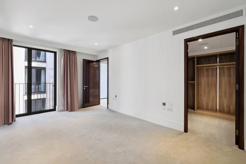 3 bedroom apartment for sale, St. Edmunds Terrace, Primrose Hill, London NW8