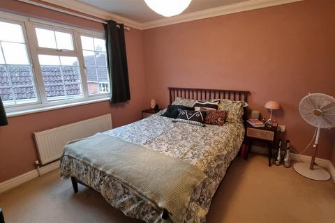3 bedroom detached house for sale - Framlingham, Suffolk