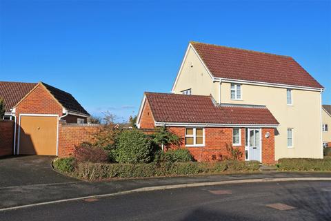 3 bedroom detached house for sale, Framlingham, Suffolk