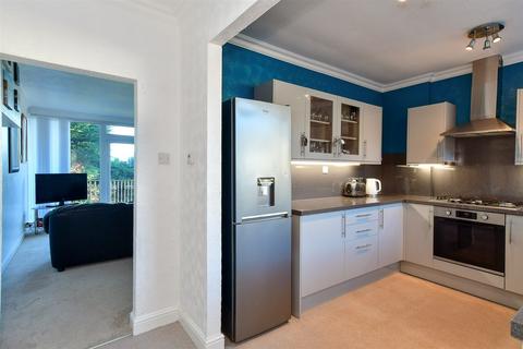 3 bedroom semi-detached house for sale - Downs Valley Road, Woodingdean, Brighton, East Sussex