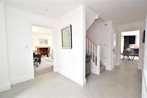 4 bedroom detached house for sale - Plot 7 The Nayland, St George's Way, Boxted Road, Mile End, Colchester, Essex, CO4