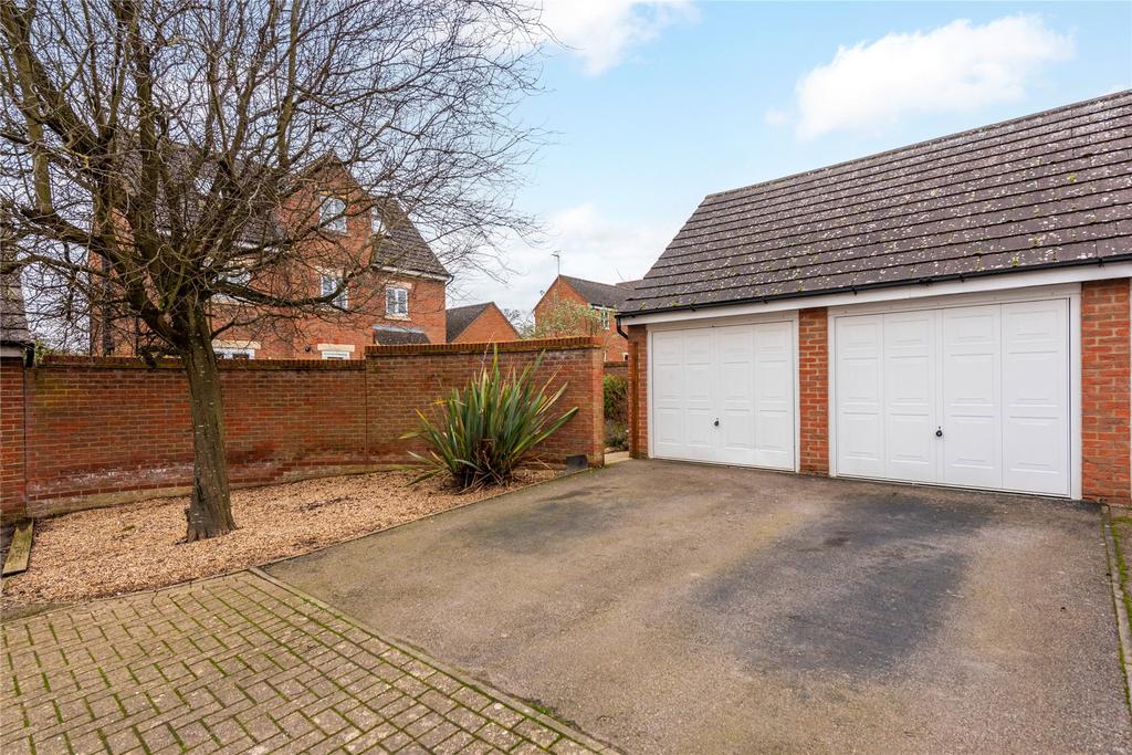 Garages