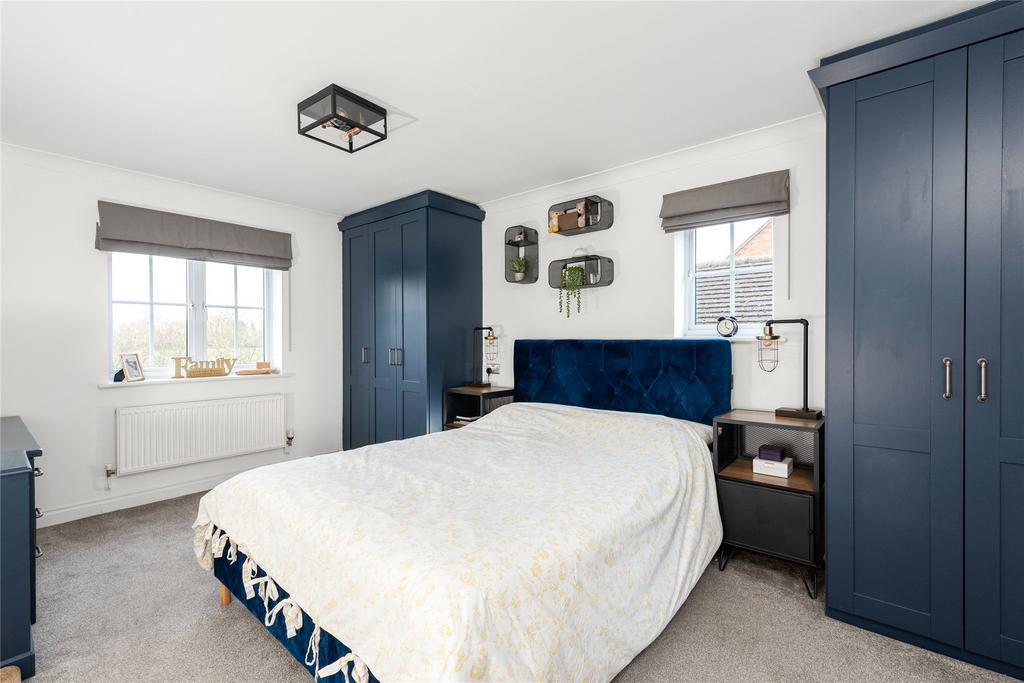 Principal Bedroom
