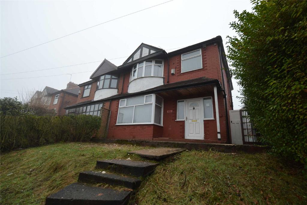 3 bedroom Property for rent