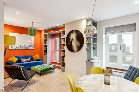 1 bedroom flat to rent, Basing Street, London, W11