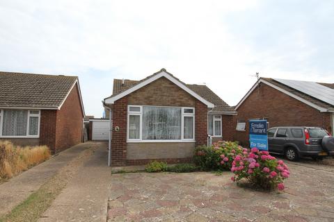 2 bedroom detached bungalow for sale, Waverley Gardens, Pevensey Bay BN24