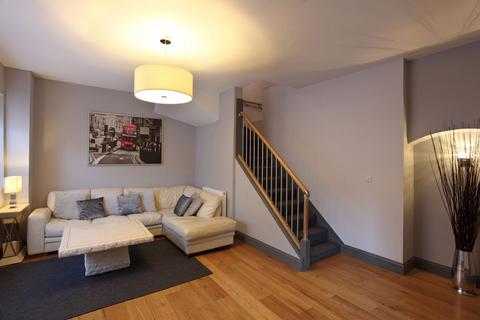 2 bedroom apartment to rent - Lansdown Place, Cheltenham, GL50