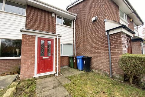 2 bedroom terraced house to rent, Rosgill Close, Heaton Mersey, Stockport, SK4