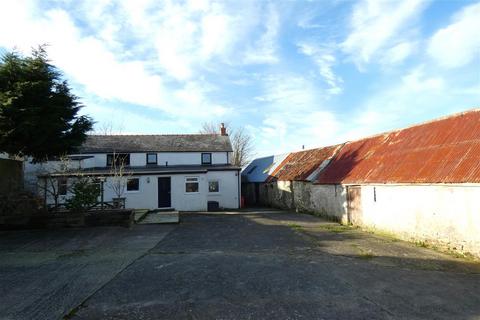 4 bedroom property with land for sale, Targate Farm, Freystrop, Haverfordwest