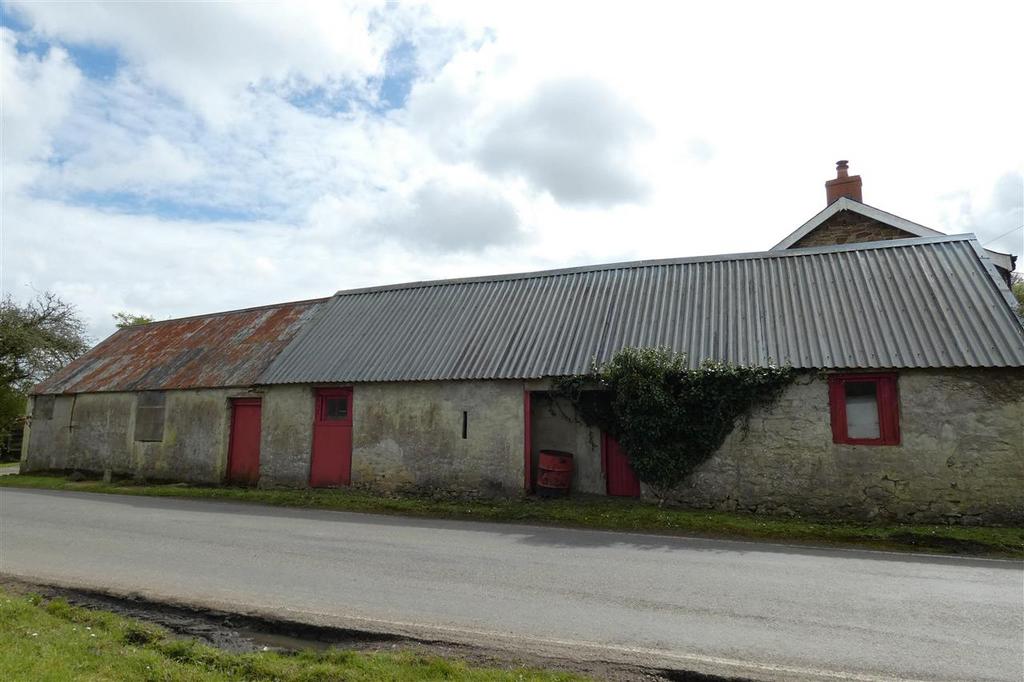 Barn
