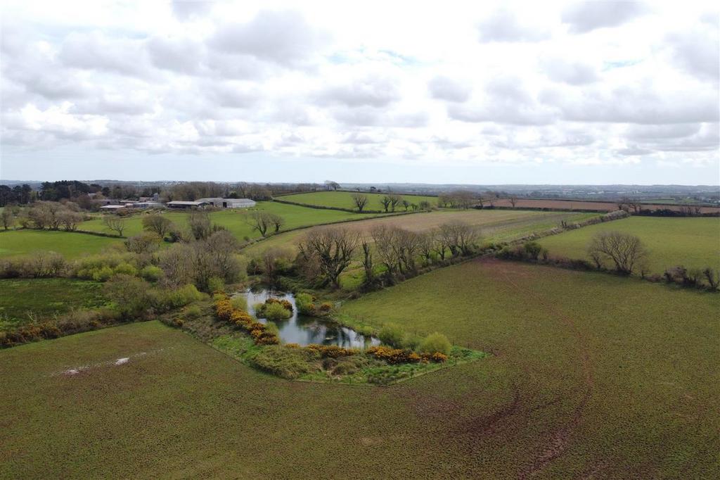 Externally