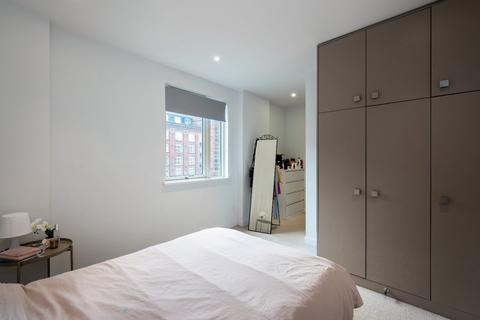 2 bedroom flat for sale, Bellerby Court, Hungate, York, YO1