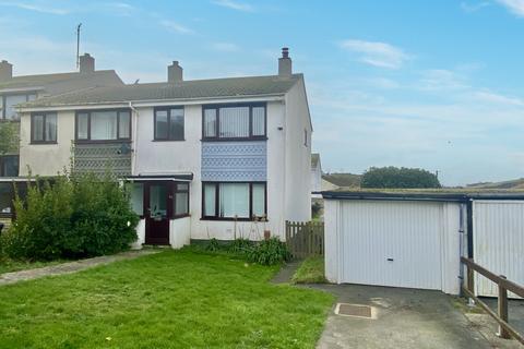 3 bedroom end of terrace house for sale, Wheal Rose, Porthleven, TR13 9AT