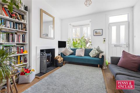 2 bedroom terraced house for sale, Harpsden Road, RG9 1ED