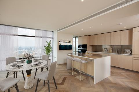 3 bedroom apartment for sale, Principal Tower, Shoreditch