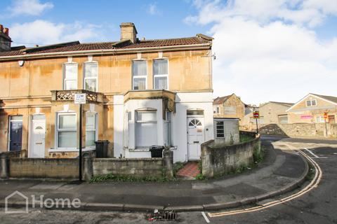 4 bedroom end of terrace house for sale, Crandale Road, Bath BA2