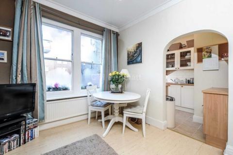 1 bedroom apartment for sale, Daventry Street, Marylebone, NW1
