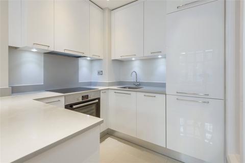 1 bedroom apartment to rent, Grove End Gardens, Grove End Road, St John's Wood, London, NW8