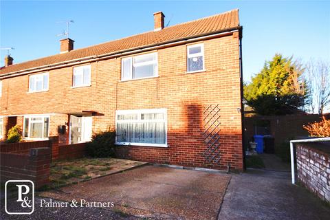 11 Sorrel Close, Ipswich, IP2 0PE