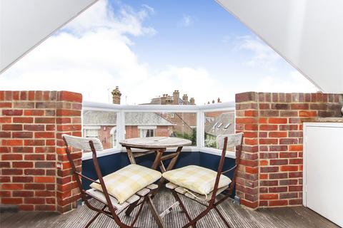 3 bedroom end of terrace house for sale, Waterloo Road, Lymington, Hampshire, SO41