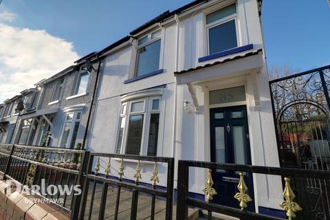 85 Park View, Tredegar, NP22 3NU