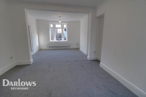85 Park View, Tredegar, NP22 3NU